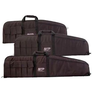 M&P by Smith & Wesson Duty Series Gun Case Large