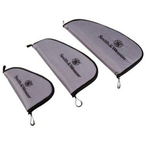 Smith & Wesson Defender Handgun Case Small