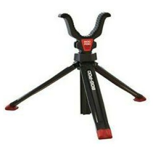 Caldwell Rapid Shooting Rest 7"-11" Black