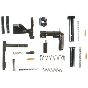 Battenfeld Technologies Smith & Wesson AR-15 Customizable Lower Parts Kit ITAR