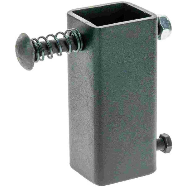 Caldwell T-Post Plate Hanger