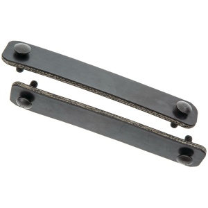 Caldwell Strap Plate Hanger Set