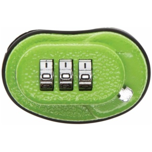 Lockdown Combination Trigger Lock