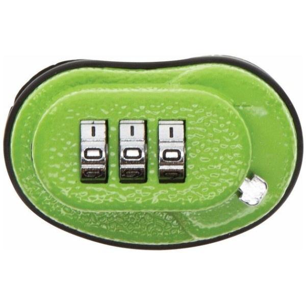 Lockdown Combination Trigger Lock