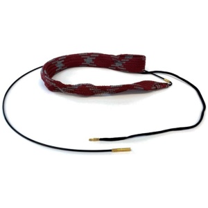 Tipton Nope Rope Pull Through Bore Cleaning Rope - 12 Ga. 2/ct