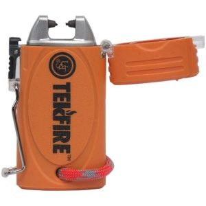 UST TekFire Fuel-Free Lighter PRO Lithium Ion Recharge