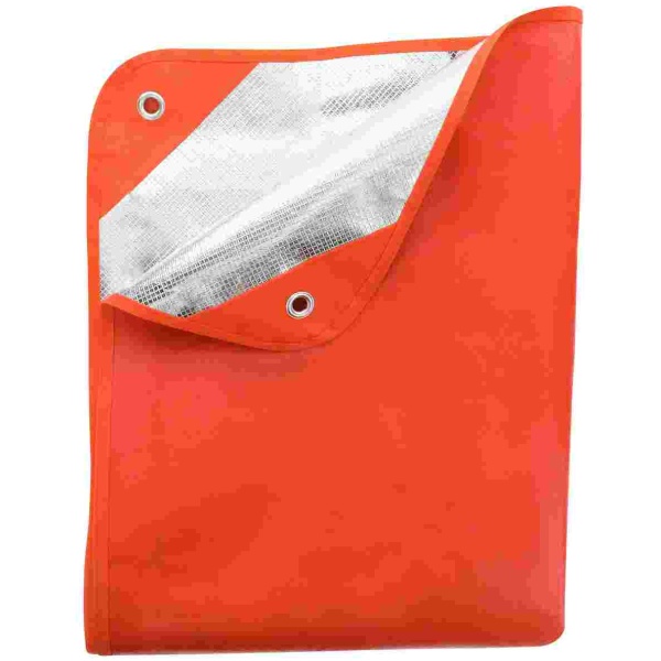Ultimate Survival Technology Survival Blanket 2.0