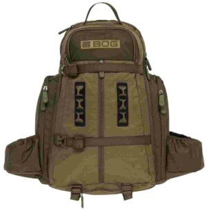 BOG Hunting Lightweight Day Pack Coyote Brown