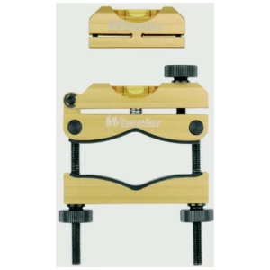 Wheeler Engineering Professional Reticle Leveling System