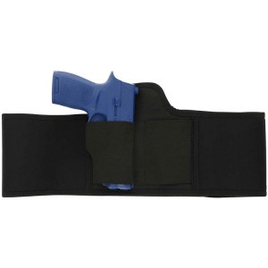 Caldwell Tac Ops Belly Band Holster Small Black