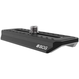 Bog Arca Swiss Optics Plate