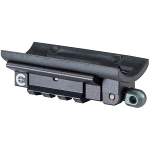 Caldwell Pic Rail Adaptor Plate