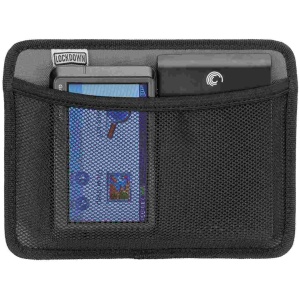 Lockdown Hanging Organizer Small