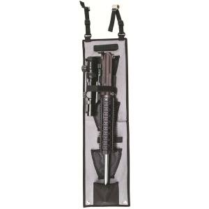 Lockdown Vault Accessories Handgun / AR Upper Hanger