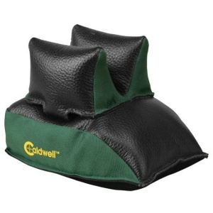 Battenfeld Technologies Caldwell Universal Shooting Bags Rear Bag - Unfilled