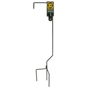 Caldwell Shepherd's Hook Steel Target Holder