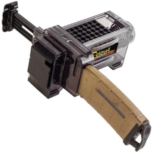 Caldwell AR-15 Mag Charger Speedloader 50/rd