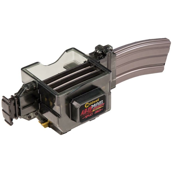 Caldwell AR-15 Mag Charger TAC 30 Speedloader 20/rd