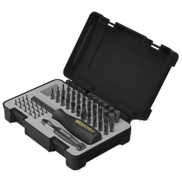 Wheeler 65pc Hex/Torx Screwdriver Set
