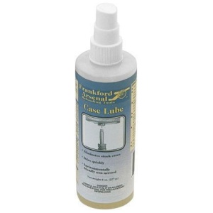 Frankford Arsenal Case Lube 8 oz.
