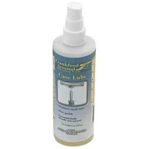 Frankford Arsenal Case Lube 8 oz.