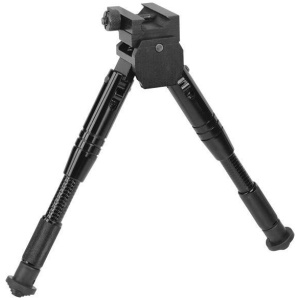 Caldwell AR Bipod Prone - Black