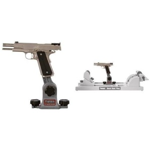 Tipton 1911 Mag Well Vise Block