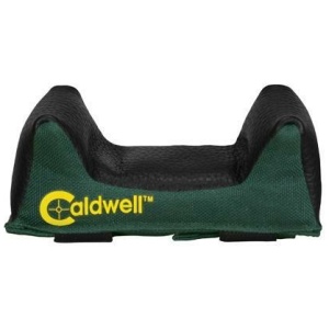 Battenfeld Technologies Caldwell Universal Shooting Bags Front Bag - Wide - Filled