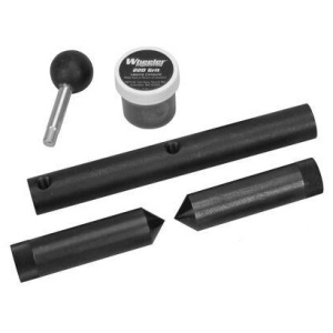Wheeler Scope Ring and aLignment Kit- 30mm