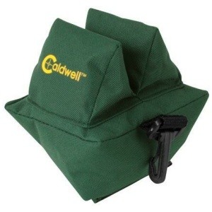 Battenfeld Technologies Caldwell Deadshot Shooting Rests Rear Shooting Bag - Filled