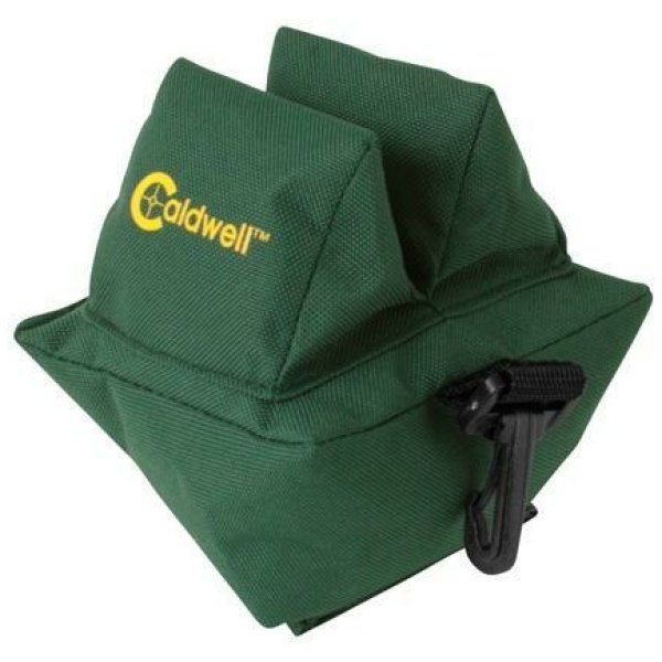 Battenfeld Technologies Caldwell Deadshot Shooting Rests Rear Shooting Bag - Filled