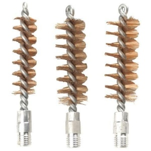 Tipton 6-Piece Bronze Shotgun Bore Brush Set