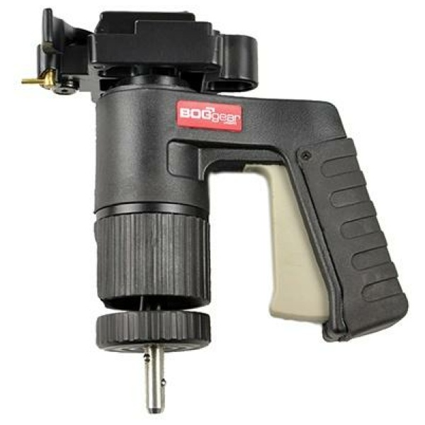 Bog-Pod Adapter for Bog-Pod Shooting Sticks