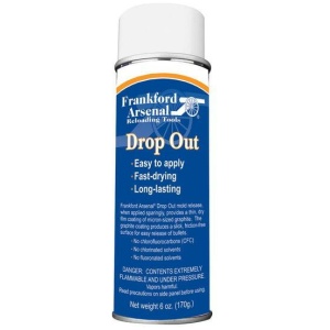 Frankford Drop Out - 8oz
