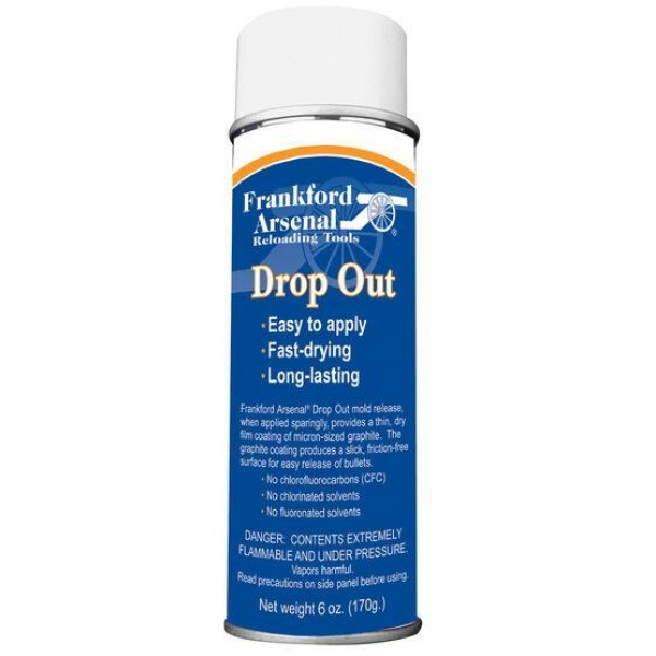 Frankford Drop Out - 8oz