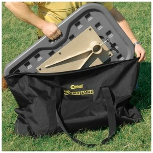 Caldwell - The Stable Table Carry Bag