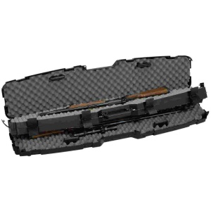 Plano PillarLock Pro-Max Side by Side Scoped Gun Case
