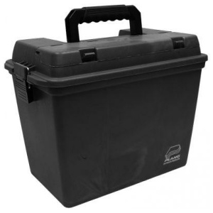 Plano Deep Field Case - 15"x 8"x 10" Black