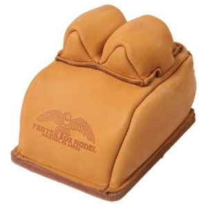 Protektor Model Custom Bunny Ear Rear Bag