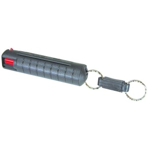 Personal Security 11 Gram 2  Keychain with Quick Key Release