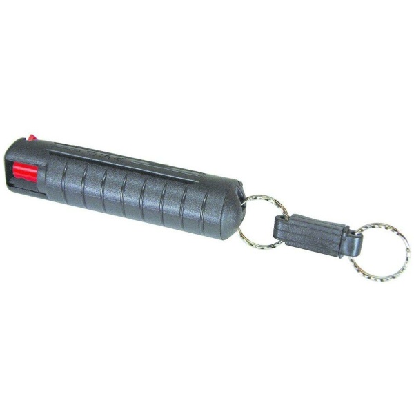Personal Security 11 Gram 2  Keychain with Quick Key Release