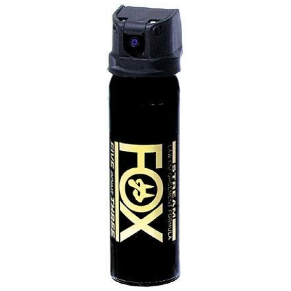Fox Labs Law Enforcement Flip Top Pepper Spray