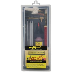Pro-Shot Tactical AR Rifle Classic Box Cleaning Kit 5.56mm/.223 cal