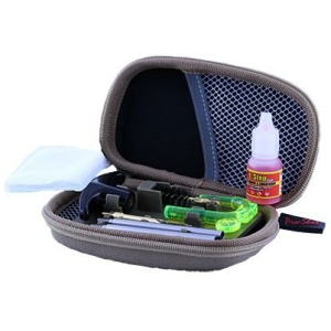 Pro-Shot Compact Concealed Carry Pistol Kit for 9mm Luger (.357-.45 CAL.)