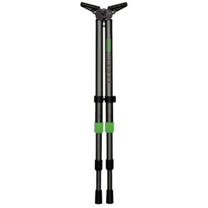 Primos Polecat Short Bipod 16-38"
