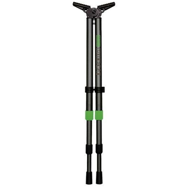 Primos Polecat Short Bipod 16-38"