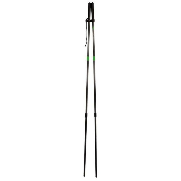 Primos PoleCat Steady-Stix Bipod Trail Camera Mount -  15" to 40"