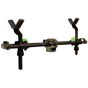 Primos 2-Point Gun Rest