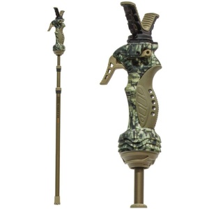 Primos GEN3 MonoPod Trigger Stick - Tall