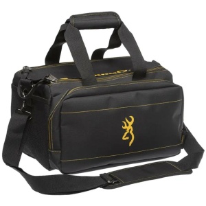 Browning Black and Gold Mini Range Bag